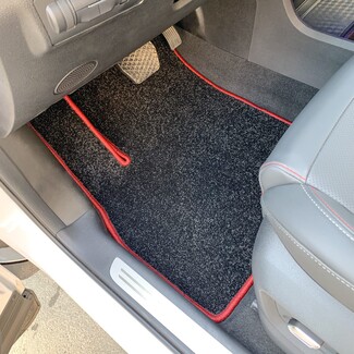 Ворсовые коврики на Tenet T7 2025&nbsp;-&nbsp;2025 в Калуге